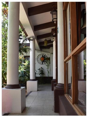 Posada Galeria Alberto Sedas Inn in State of Puebla