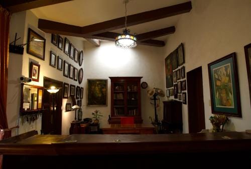Posada Galeria Alberto Sedas Inn in State of Puebla
