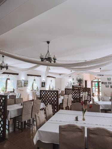 Sobri Halaszcsarda es Panzio Hotel in Vojvodina