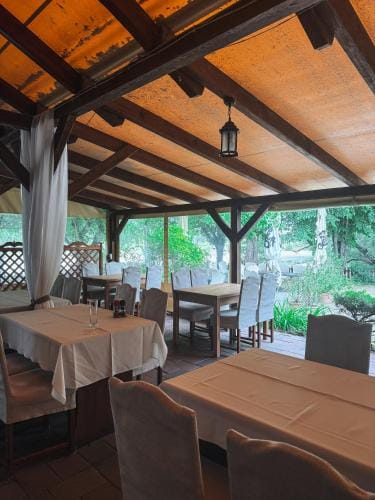 Sobri Halaszcsarda es Panzio Hotel in Vojvodina