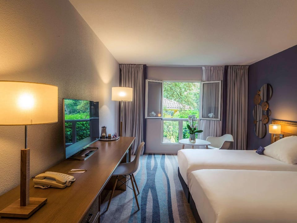 Guestroom