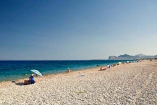 Sinani Villas Rhodes - Serene   Cozy Getaway Hotel in Rhodes, Greece
