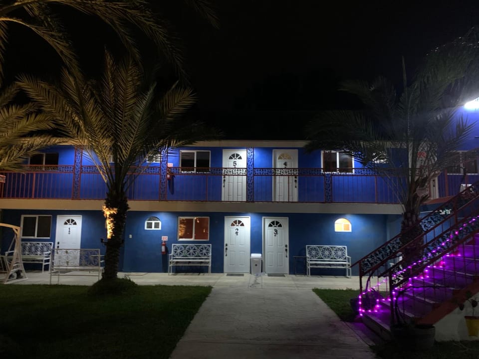 Posada Del Valle Inn in State of Baja California