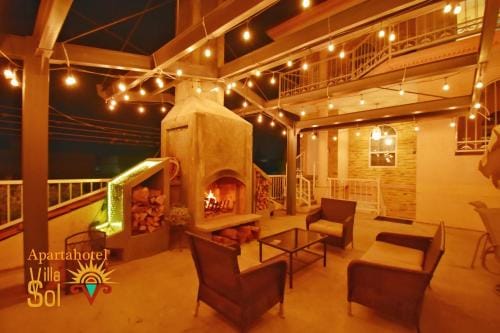 Villa Del Sol Hotel in State of Querétaro