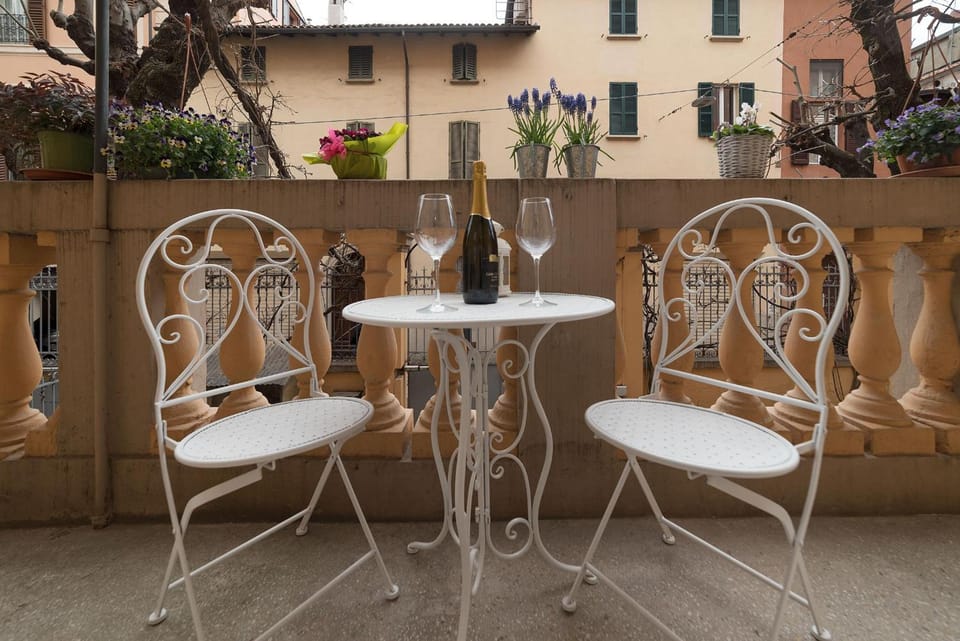 Tilia Hotel in Bologna
