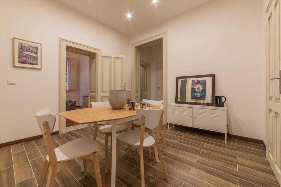 Tilia Hotel in Bologna