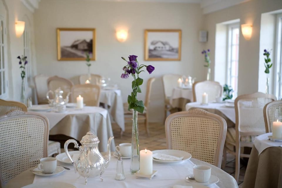 Tyrstrup Kro Hotel in Region of Southern Denmark