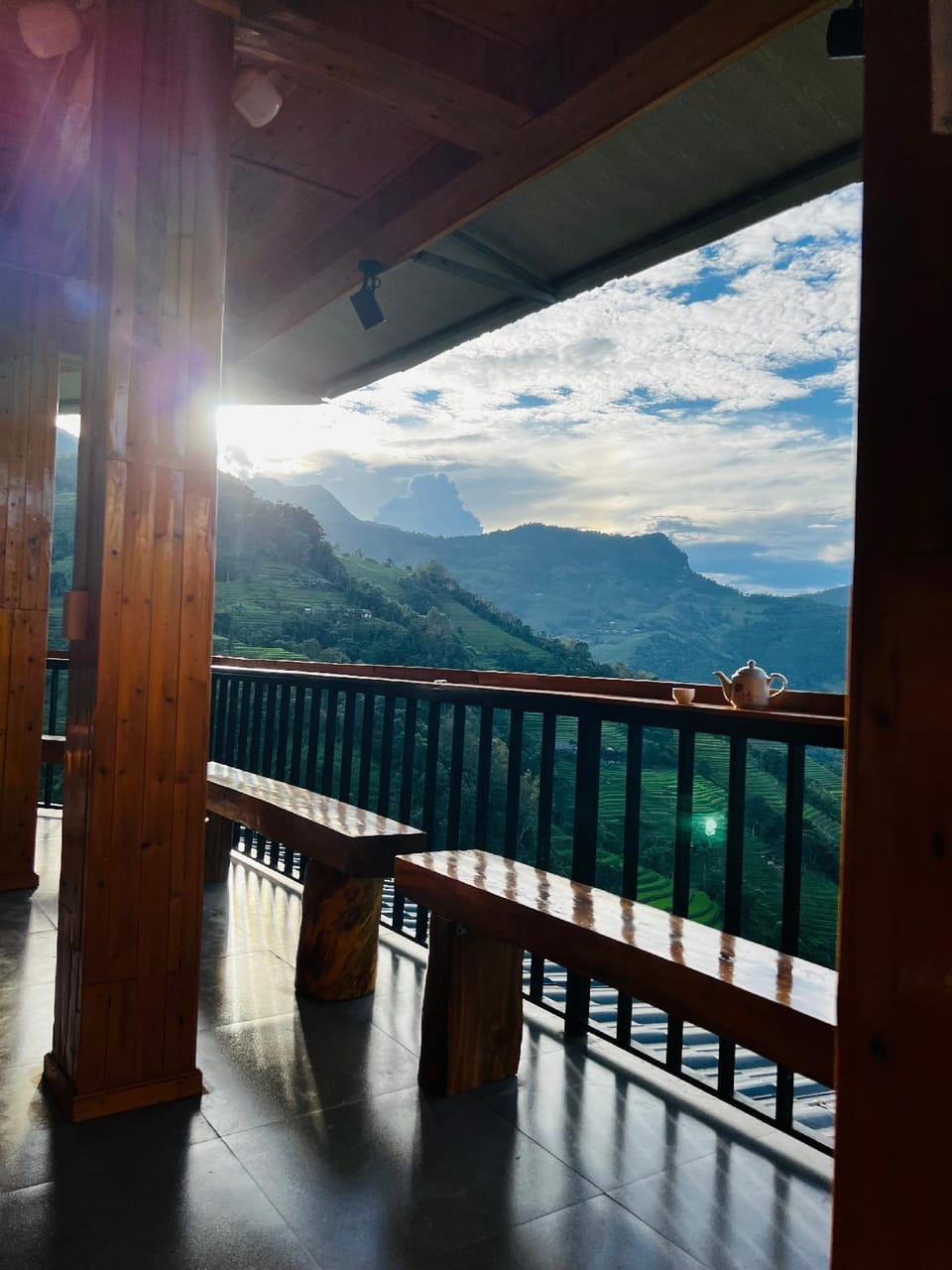View