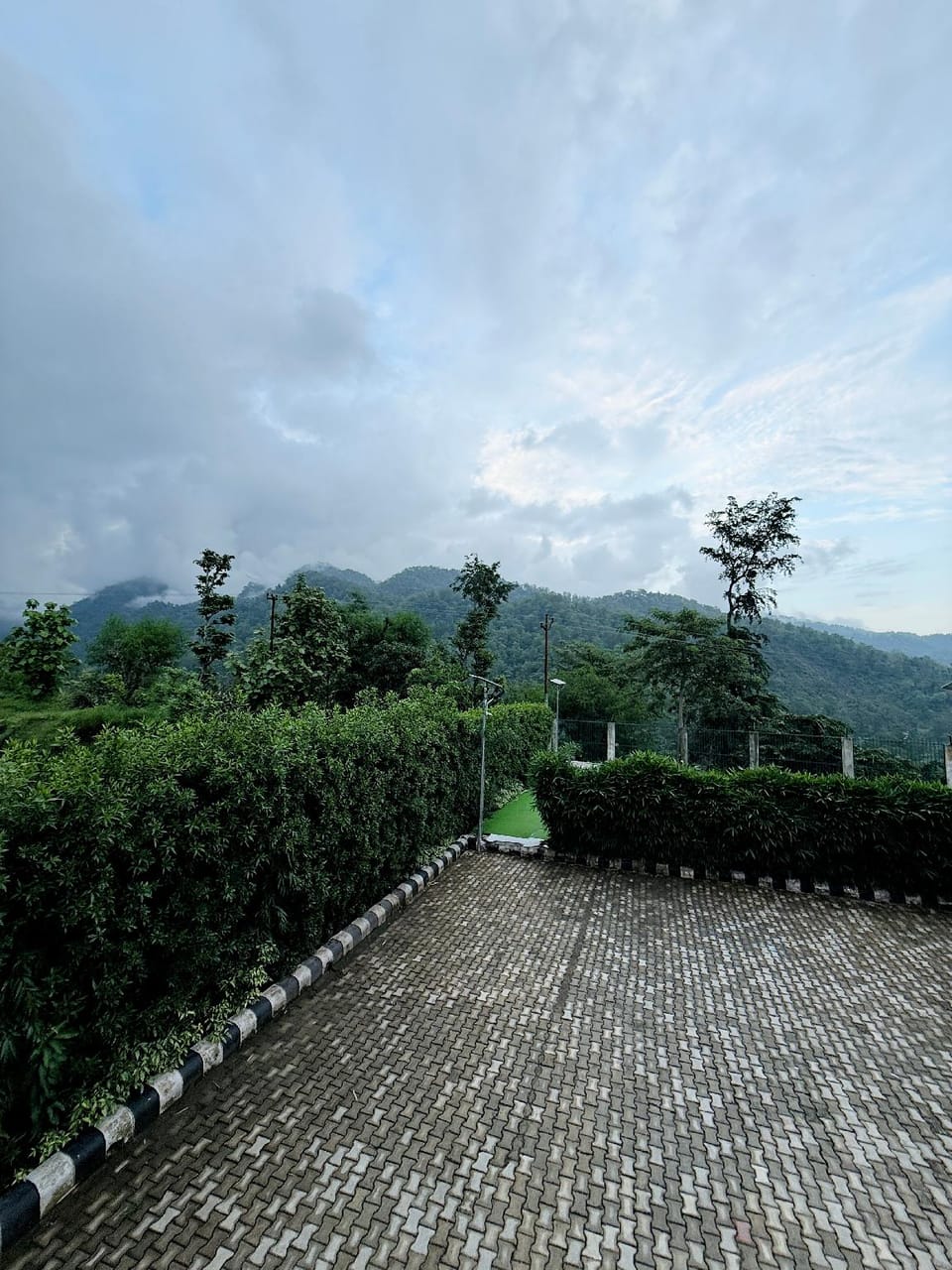 Dreamland Resort Resort in Uttarakhand