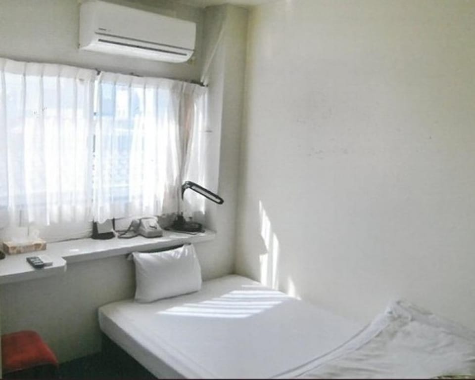 Business Hotel Pearl Hotel in Japan