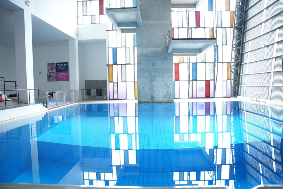 Arena Suites Kuala Lumpur Hotel in Federal Territory of Kuala Lumpur