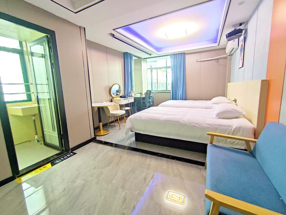 Yiwu Jun'an Hotel Hotel in Hangzhou