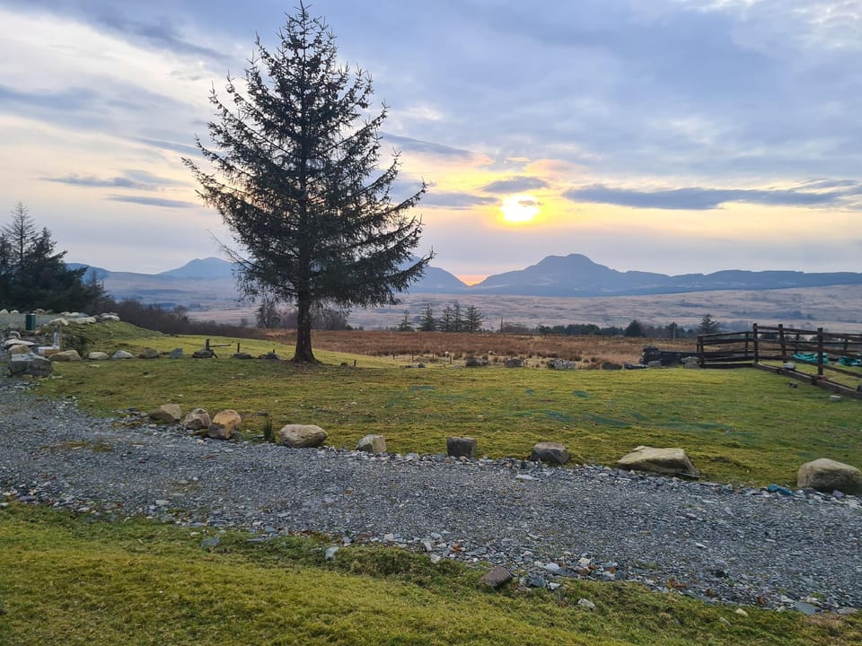 Rhiw Goch Inn Holiday Home Hotel in Trawsfynydd