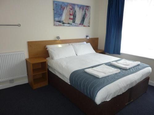 Serenity Hotel Hotel in Bournemouth