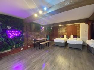 Rainford Gardens by UStay Aparthotels Hotel in Liverpool