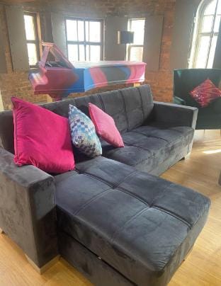Rainford Gardens by UStay Aparthotels Hotel in Liverpool