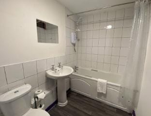 Rainford Gardens by UStay Aparthotels Hotel in Liverpool