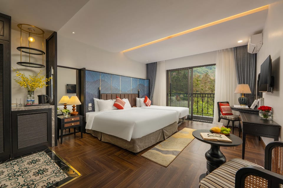 Room plan