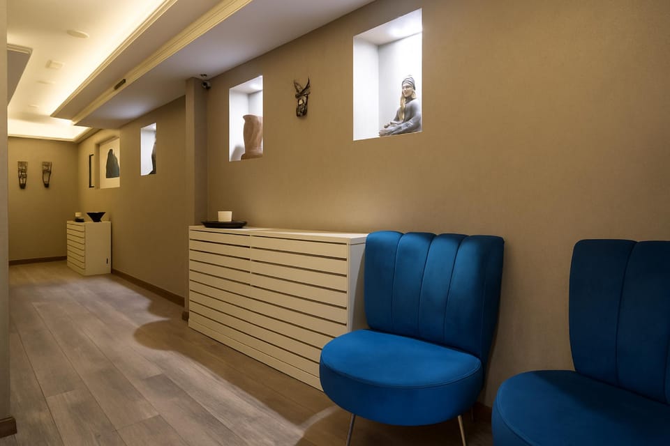 Orange Hotel & Spa Hotel in Istanbul