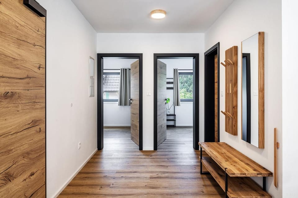 Family and Friends Apartments Bled Hotel in Bled