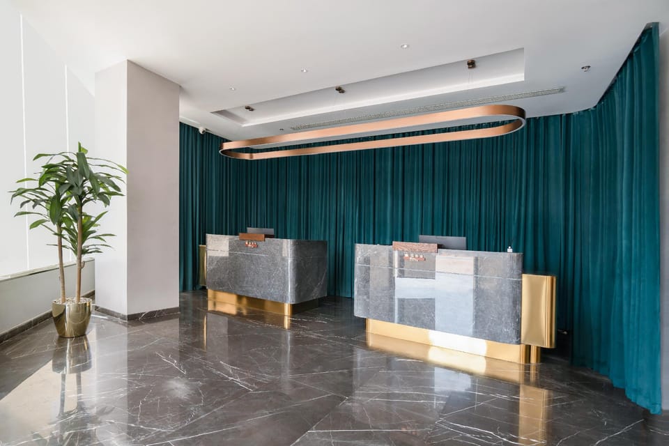Tang House Chinese Hotel Hotel in Riyadh