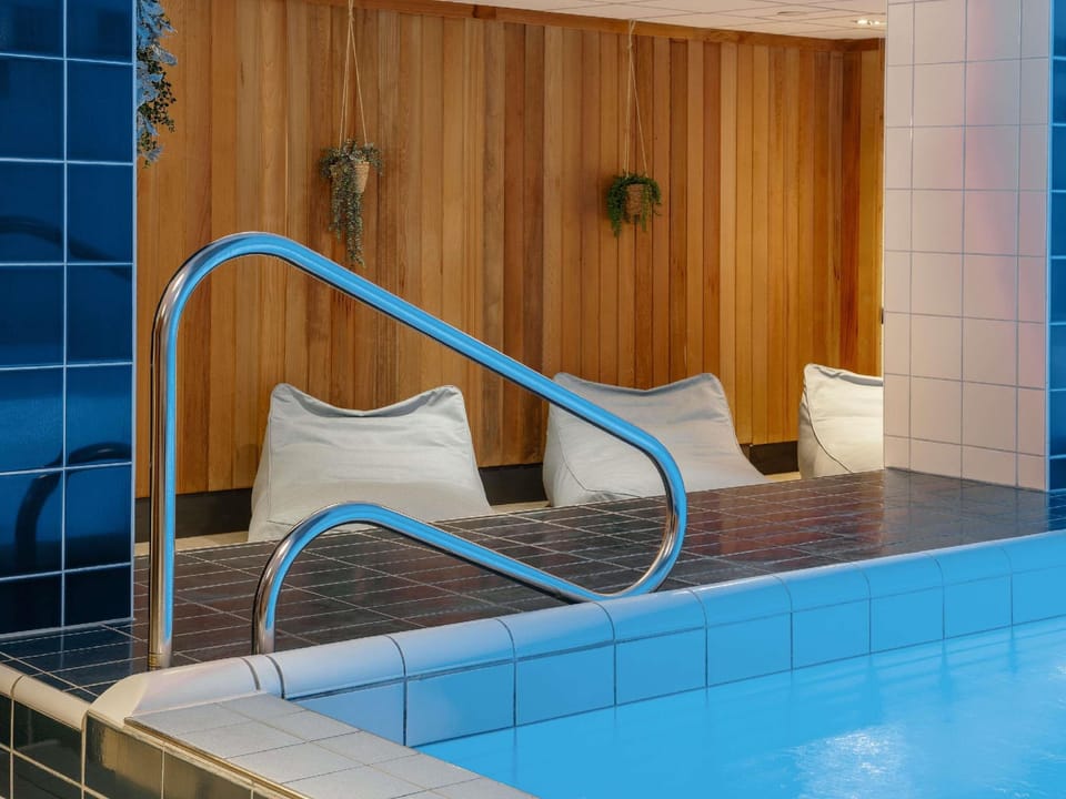 Mercure Hotel Tilburg Centrum Hotel in Tilburg