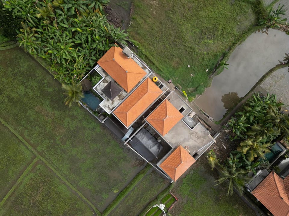 Armonia Private Villa Ubud Resort in Payangan