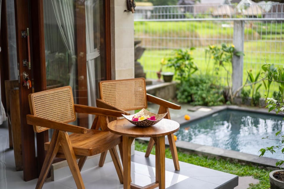 Armonia Private Villa Ubud Resort in Payangan