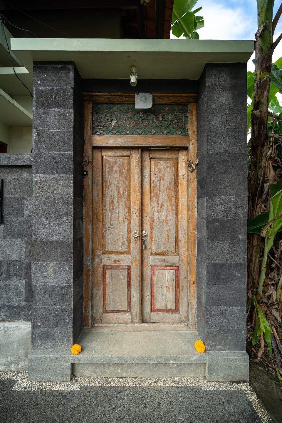 Armonia Private Villa Ubud Resort in Payangan