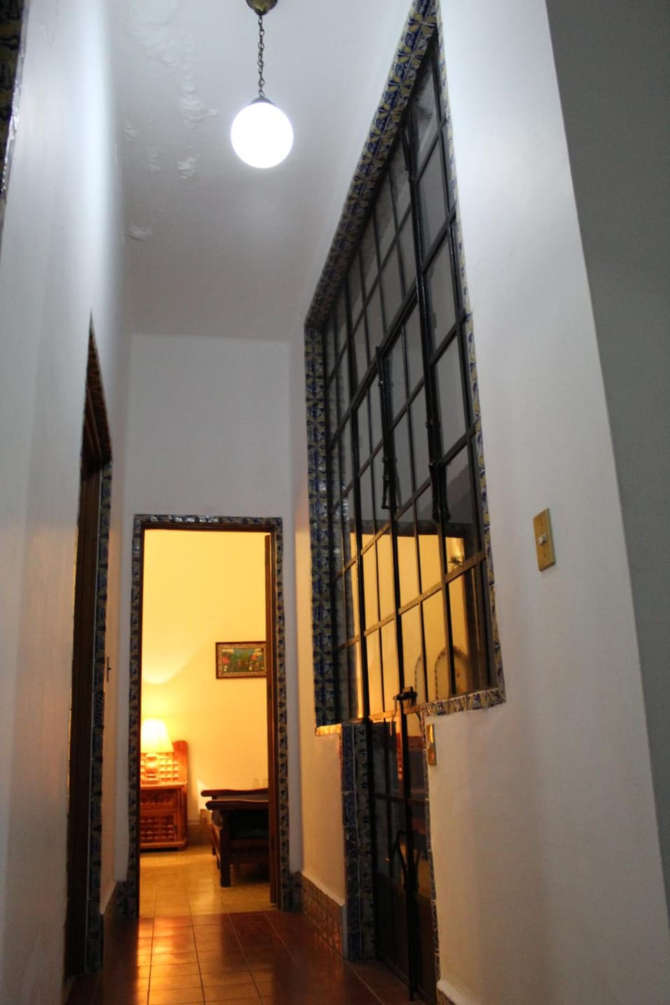 Home Sweet Home Hotel in Cuernavaca