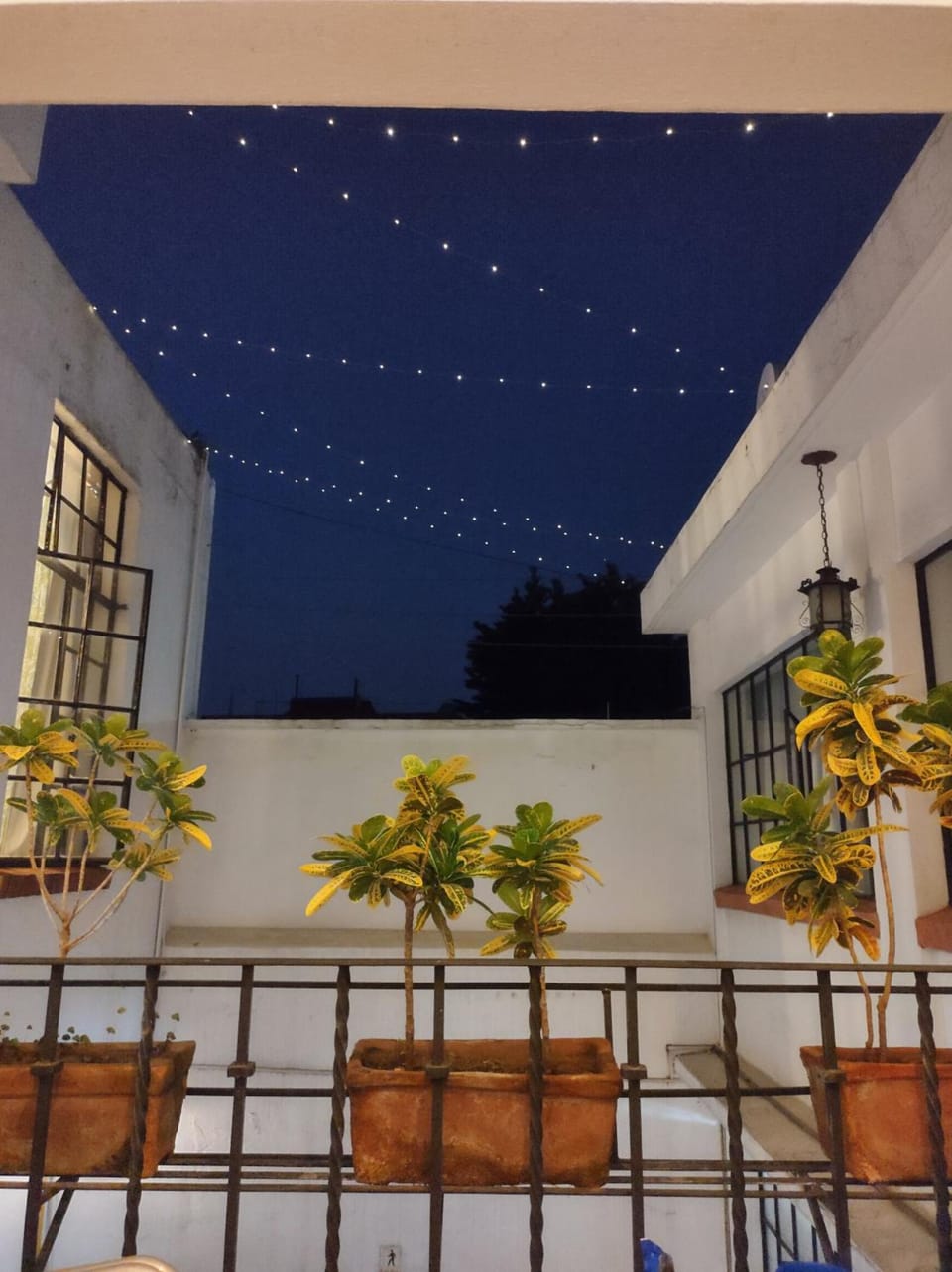 Home Sweet Home Hotel in Cuernavaca