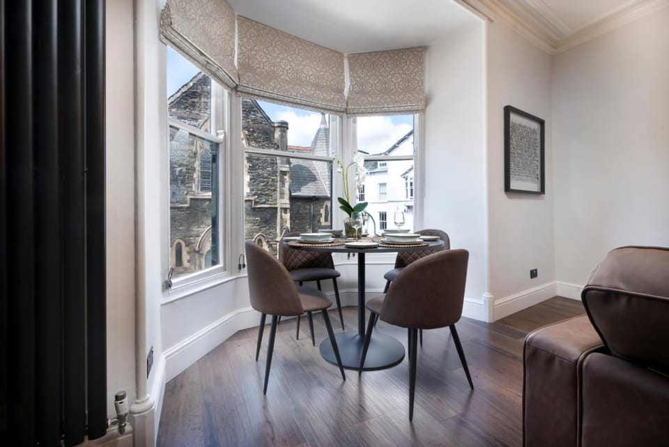 Lake Road Apartments Hotel in Bowness-on-Windermere