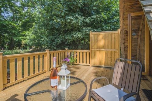 1 Bed in Northrepps oc-f32558 Lodge in Cromer