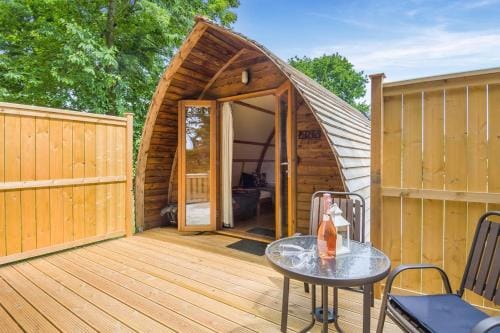 1 Bed in Northrepps oc-f32552 Lodge in Cromer