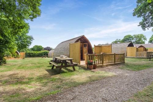1 Bed in Northrepps oc-f32552 Lodge in Cromer