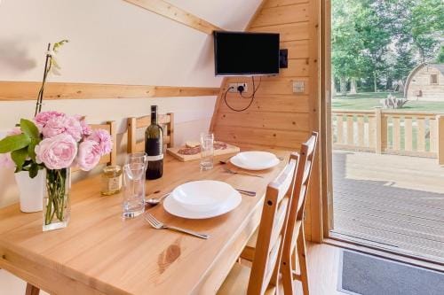 1 Bed in Northrepps oc-f32556 Lodge in Cromer