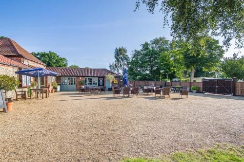 1 Bed in Northrepps oc-f32556 Lodge in Cromer