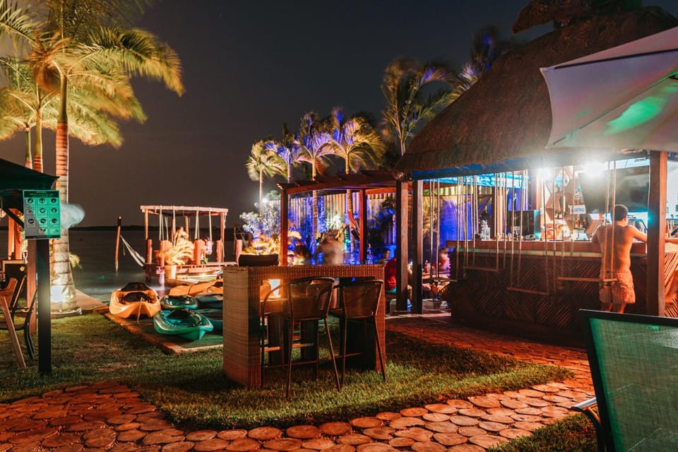 Bar/lounge