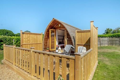 1 Bed in Northrepps oc-f32551 Lodge in Cromer