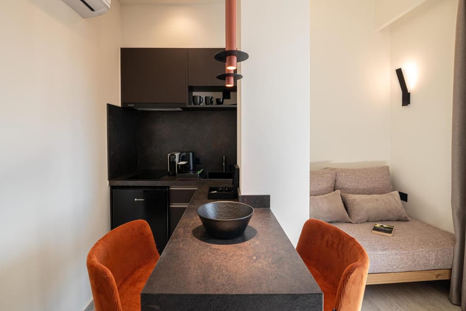 Zoera Suites by Ethos Hotel in Chania