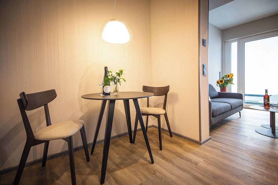 stuub karlsruhe Apartment hotel in Karlsruhe