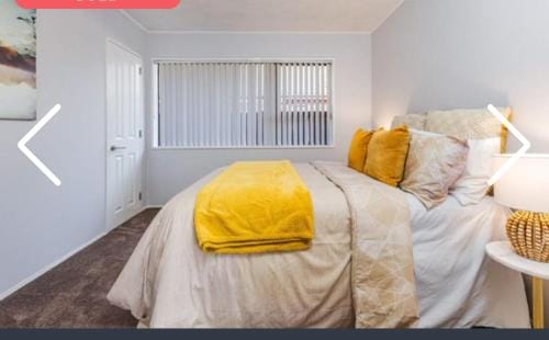 One bedroom with breakfast Hotel in Auckland