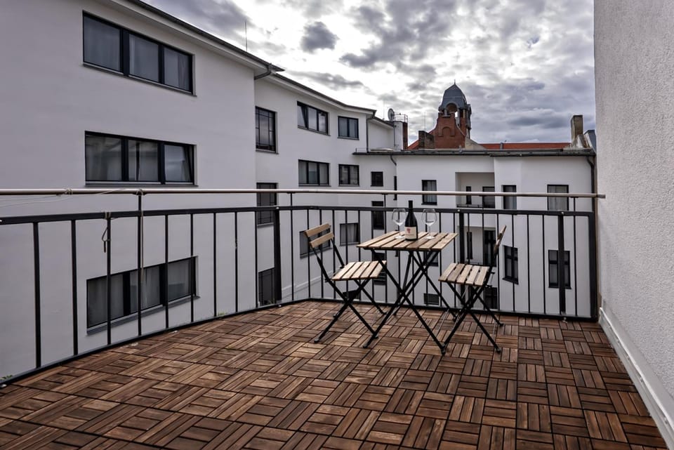 Residency NO7 Apartment hotel in Berlin
