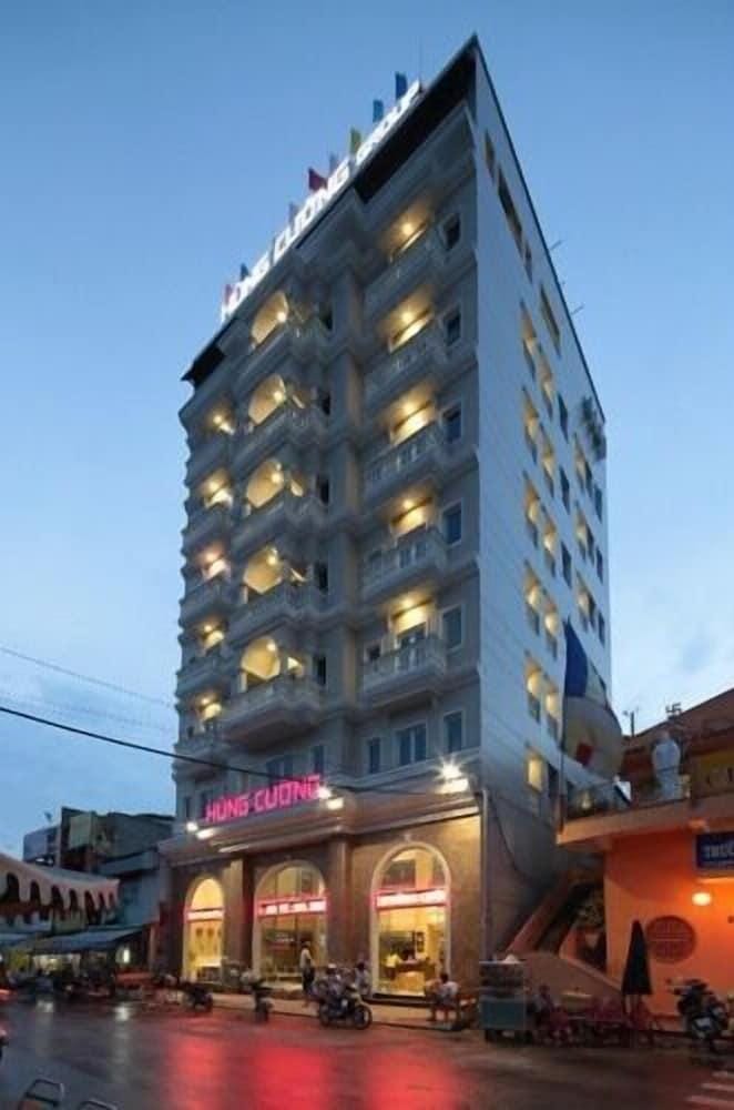 Hung Cuong Hotel Hotel in Vietnam