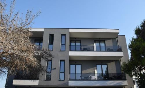 Hotel Sisana Hotel in Vlorë