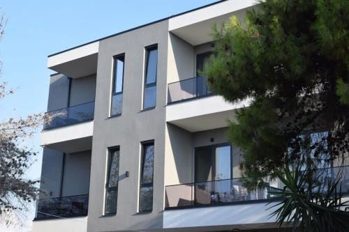 Hotel Sisana Hotel in Vlorë