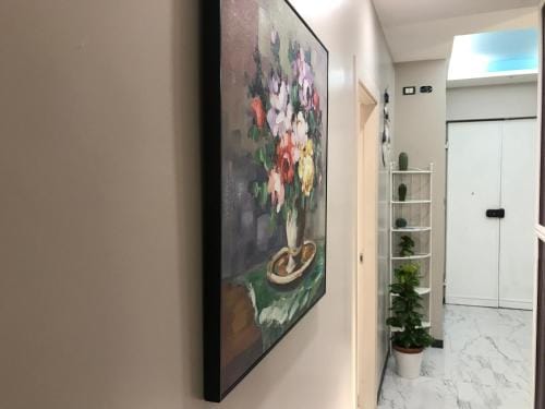 Alba rooms Hotel in La Spezia