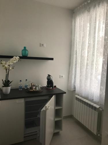 Alba rooms Hotel in La Spezia