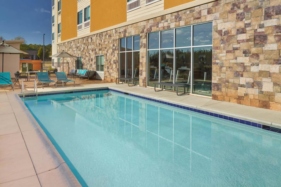 TownePlace Suites by Marriott Locust Grove Hotel in Locust Grove
