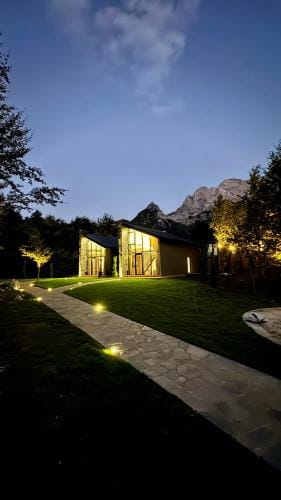 Northstar Villas Hotel in Montenegro